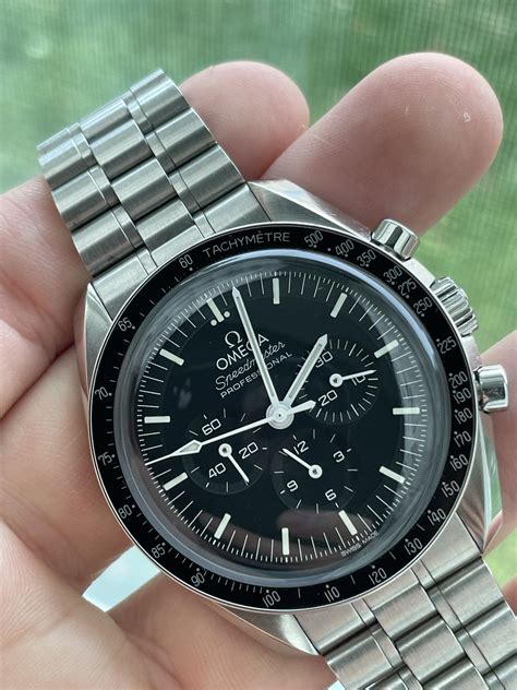 omega 2022 speedmaster